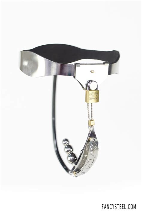 lady chastity|FS3 Women's Chastity Belt .